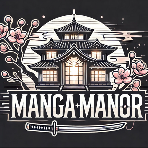 Manga Manor